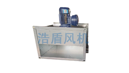 GDF離心式管道風(fēng)機